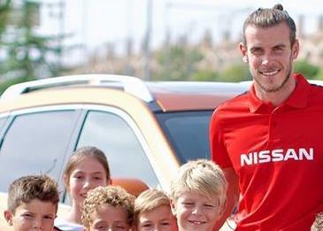 "نيسان" تمدد شراكتها مع بطولة دوري أبطال أوروبا